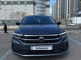 Volkswagen Polo 2020 года за 8 700 000 тг. в Астана