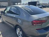 Volkswagen Polo 2020 года за 8 700 000 тг. в Астана – фото 4