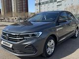 Volkswagen Polo 2020 года за 8 700 000 тг. в Астана – фото 3