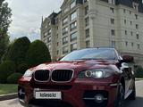 BMW X6 2010 годаfor11 000 000 тг. в Алматы – фото 2