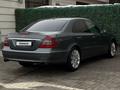 Mercedes-Benz E 350 2006 годаfor5 850 000 тг. в Алматы – фото 10