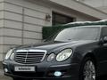 Mercedes-Benz E 350 2006 годаfor5 850 000 тг. в Алматы – фото 14