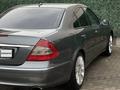 Mercedes-Benz E 350 2006 годаfor5 850 000 тг. в Алматы – фото 9