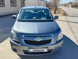 Chevrolet Cobalt 2022 года за 7 000 000 тг. в Туркестан