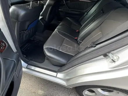 Mercedes-Benz E 320 2001 года за 4 300 000 тг. в Астана – фото 10