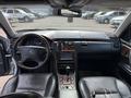 Mercedes-Benz E 320 2001 годаүшін4 300 000 тг. в Астана – фото 11
