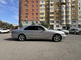 Mercedes-Benz E 320 2001 года за 4 300 000 тг. в Астана – фото 3