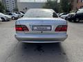 Mercedes-Benz E 320 2001 годаүшін4 300 000 тг. в Астана – фото 4