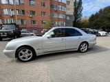 Mercedes-Benz E 320 2001 года за 4 300 000 тг. в Астана – фото 5