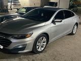Chevrolet Malibu 2020 года за 8 200 000 тг. в Алматы – фото 3