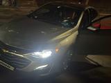 Chevrolet Malibu 2020 года за 8 200 000 тг. в Алматы – фото 4