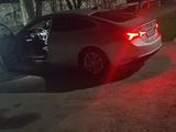 Chevrolet Malibu 2020 года за 8 200 000 тг. в Алматы – фото 5