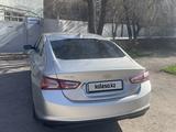 Chevrolet Malibu 2020 года за 8 200 000 тг. в Алматы – фото 2