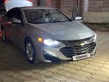 Chevrolet Malibu 2020 года за 8 200 000 тг. в Алматы