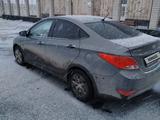 Hyundai Accent 2015 года за 6 000 000 тг. в Сатпаев – фото 2