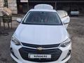 Chevrolet Onix 2025 года за 6 200 000 тг. в Усть-Каменогорск