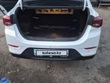 Chevrolet Onix 2025 годаүшін6 200 000 тг. в Усть-Каменогорск – фото 2