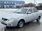 ВАЗ (Lada) Priora 2170 2012 года за 3 000 000 тг. в Уральск