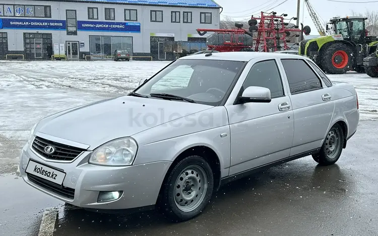 ВАЗ (Lada) Priora 2170 2012 года за 3 000 000 тг. в Уральск