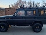 Toyota Land Cruiser Prado 1995 года за 4 900 000 тг. в Усть-Каменогорск – фото 3