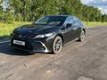 Toyota Camry 2023 года за 14 500 000 тг. в Петропавловск
