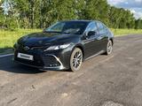 Toyota Camry 2023 годаүшін14 500 000 тг. в Петропавловск