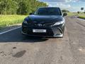 Toyota Camry 2023 года за 14 500 000 тг. в Петропавловск – фото 8
