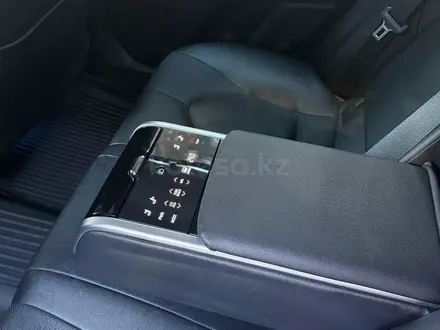 Toyota Camry 2023 года за 14 500 000 тг. в Петропавловск – фото 7