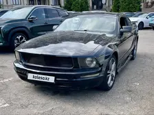 Ford Mustang, 2005
