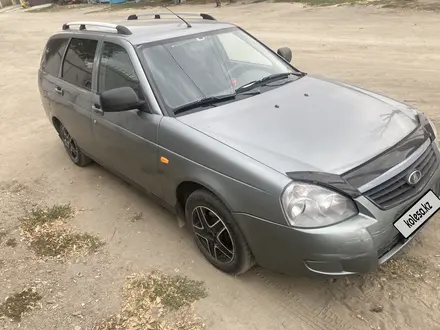 ВАЗ (Lada) Priora 2171 2012 года за 1 950 000 тг. в Семей