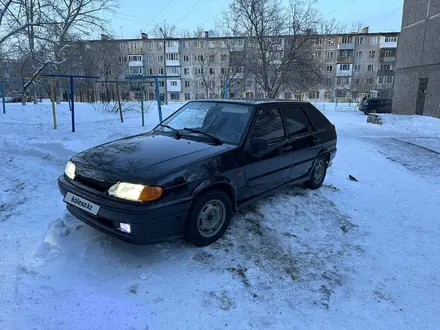 ВАЗ (Lada) 2114 2012 годаүшін2 300 000 тг. в Караганда