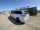 Toyota Sienna 2011 года за 7 999 999 тг. в Атырау – фото 4