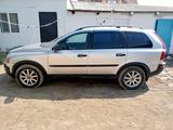 Volvo XC90 2005 годаүшін3 000 000 тг. в Атырау – фото 3