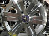SPRINTER на 16 новые диски в Астане за 200 000 тг. в Астана – фото 2
