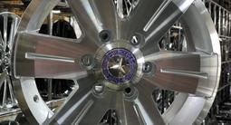 SPRINTER на 16 новые диски в Астане за 200 000 тг. в Астана – фото 2