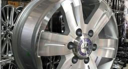 SPRINTER на 16 новые диски в Астане за 200 000 тг. в Астана