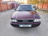 Audi 80 1992 года за 1 990 000 тг. в Павлодар – фото 2