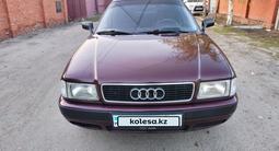 Audi 80 1992 года за 1 990 000 тг. в Павлодар – фото 2