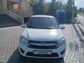 ВАЗ (Lada) Granta 2190 2012 годаүшін2 300 000 тг. в Шымкент – фото 4