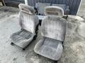 Салон, сиденья на Ниссан Террано 1986-1995 за 80 000 тг. в Алматы