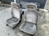 Салон, сиденья на Ниссан Террано 1986-1995 за 80 000 тг. в Алматы