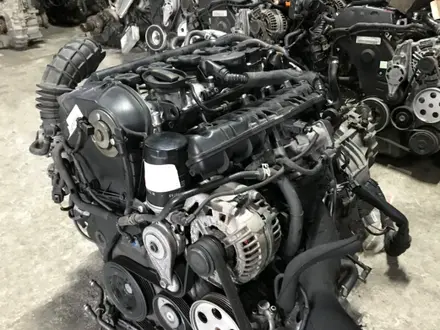 Контрактный двигатель Audi CABB 1.8 TFSI за 1 500 000 тг. в Актобе