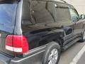 Toyota Land Cruiser 2007 года за 10 600 000 тг. в Шымкент
