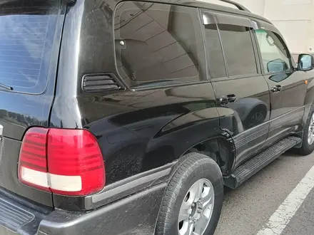 Toyota Land Cruiser 2007 года за 10 600 000 тг. в Шымкент