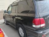 Toyota Land Cruiser 2007 годаүшін10 600 000 тг. в Шымкент – фото 5