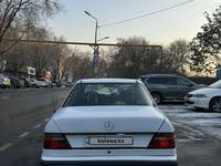 Mercedes-Benz E 200 1987 года за 900 000 тг. в Алматы