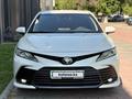 Toyota Camry 2021 годаүшін15 950 000 тг. в Алматы – фото 3