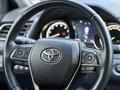 Toyota Camry 2021 годаүшін15 950 000 тг. в Алматы – фото 11