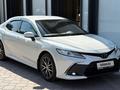 Toyota Camry 2021 годаүшін15 950 000 тг. в Алматы – фото 2