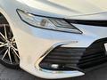 Toyota Camry 2021 годаүшін15 950 000 тг. в Алматы – фото 4
